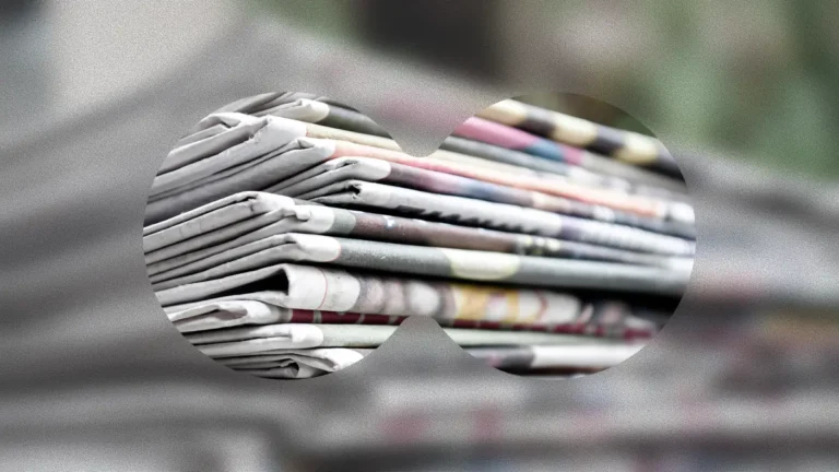 What does a crisis communicator do after SVB?